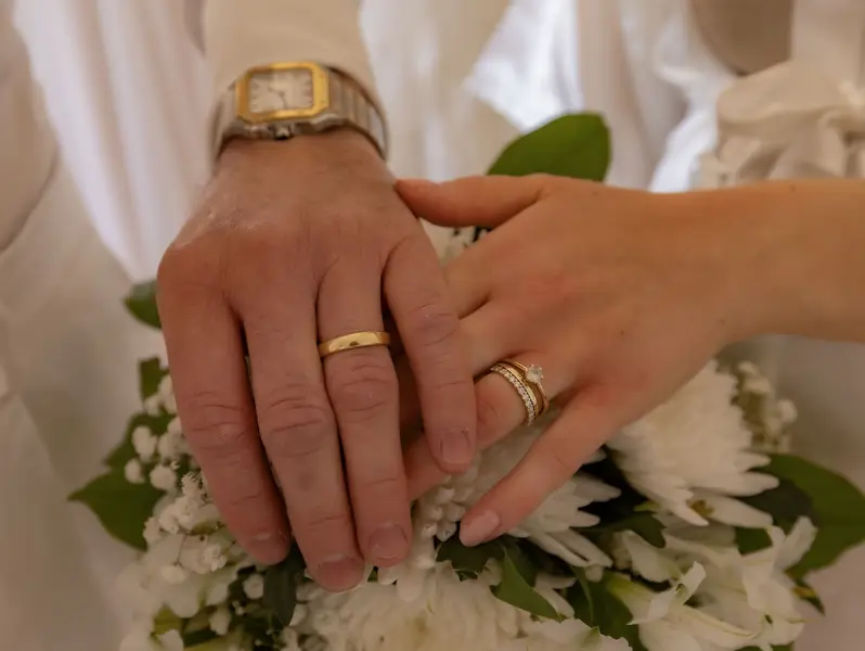 Svatební fotograf Petr Skopal - Fotografie č. 3