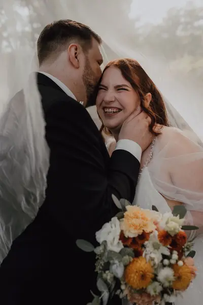 Svatební fotograf Miloš Mařík - Fotografie č. 1