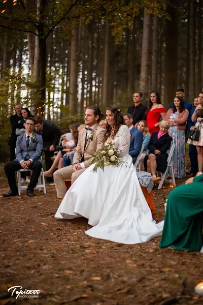 Svatební fotograf - Fotografie č. 14