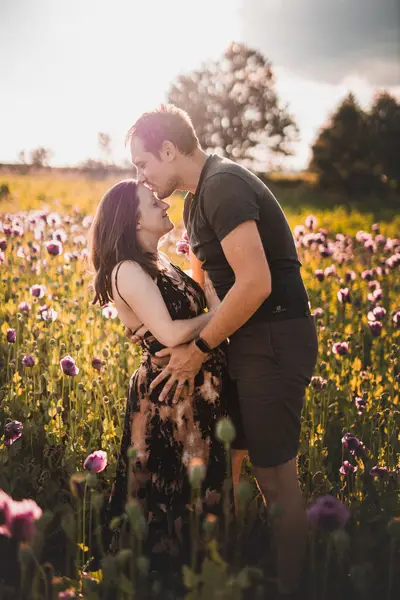 Těhotenské focení - Fotografie č. 3