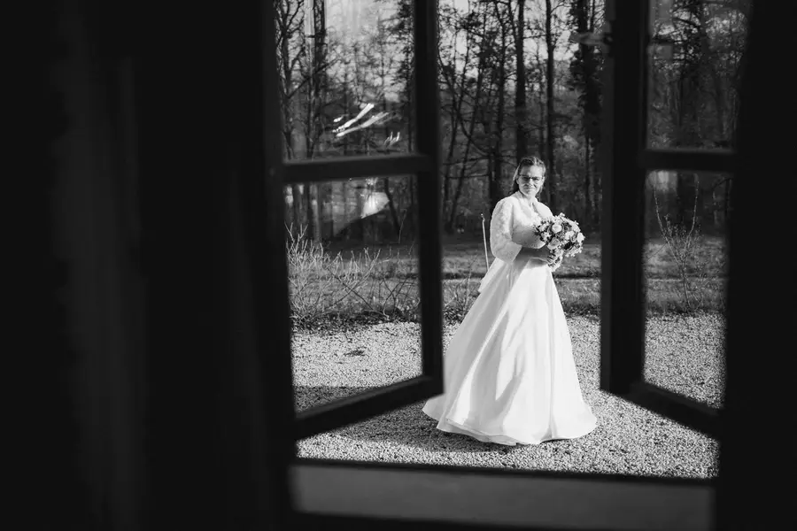 Svatební fotograf - Fotografie č. 17