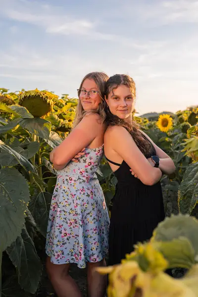 Ženský portrét Tamika Bydžovská - Fotografie č. 8