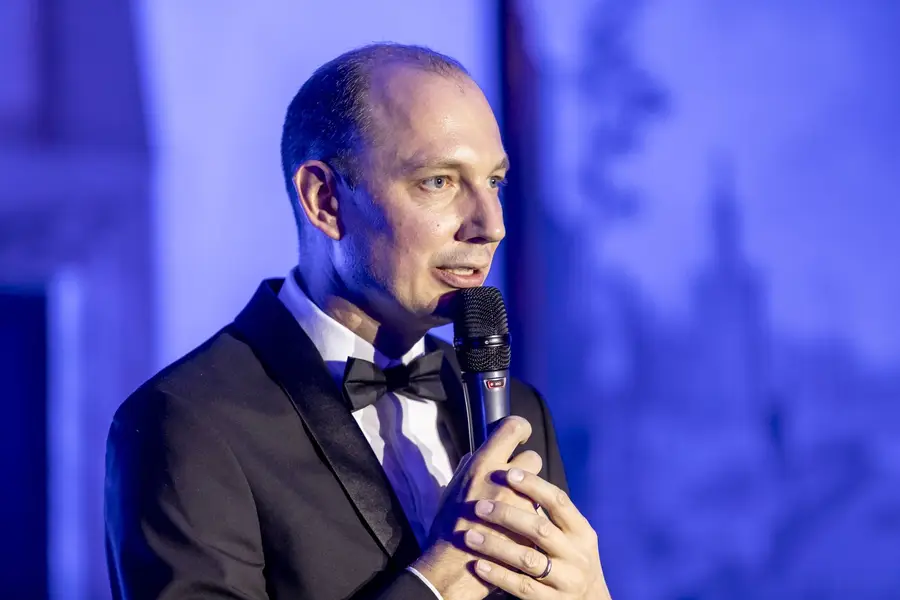 Focení eventů a akcí - Fotografie č. 6
