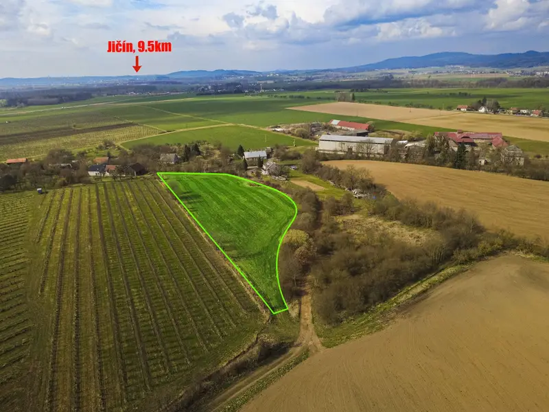 Realitní fotograf Jonáš Šandera - Fotografie č. 3