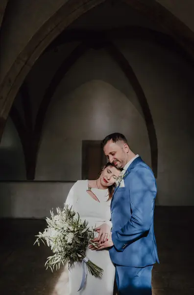 Svatební fotograf Miloš Mařík - Fotografie č. 2