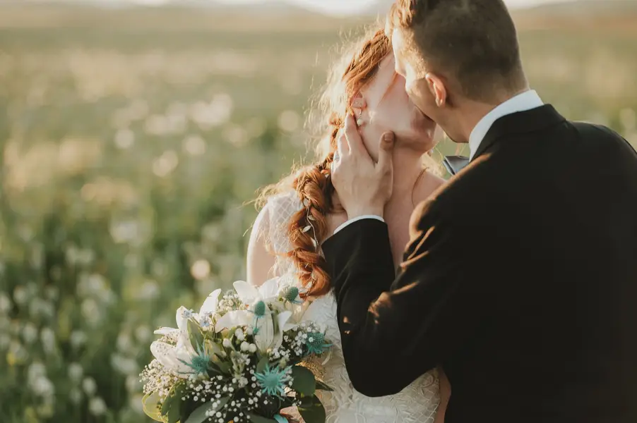 Svatební balíčky, Svatební fotograf - Fotografie č. 2