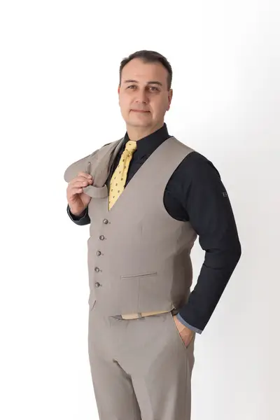 Business fotograf - Fotografie č. 5