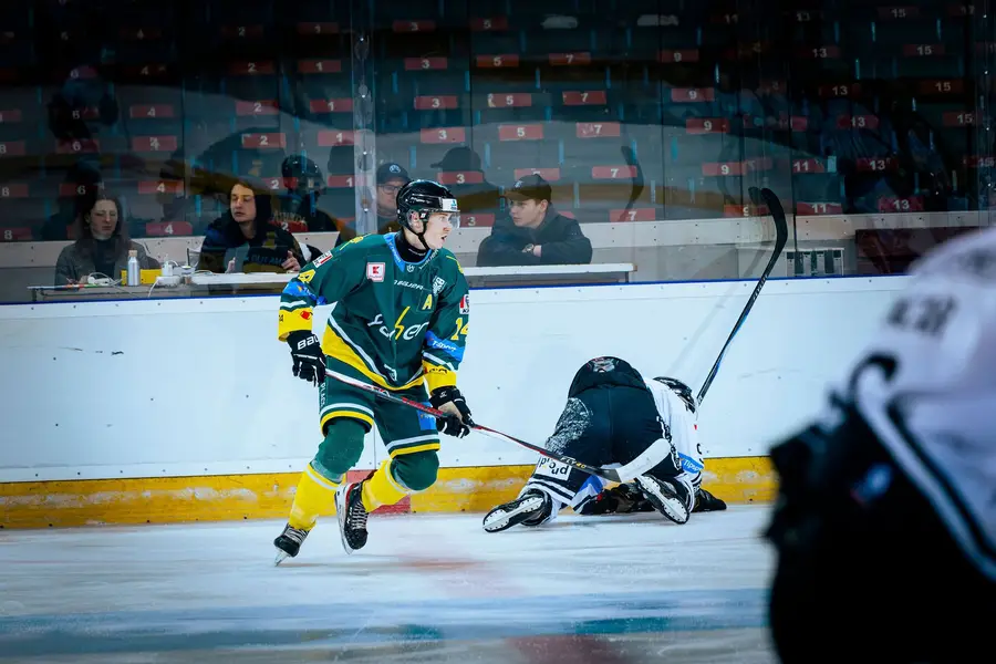 Sportovní fotograf - Fotografie č. 10