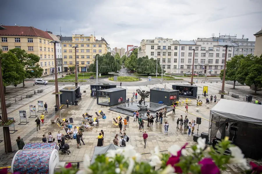 Focení eventů a akcí - Fotografie č. 20