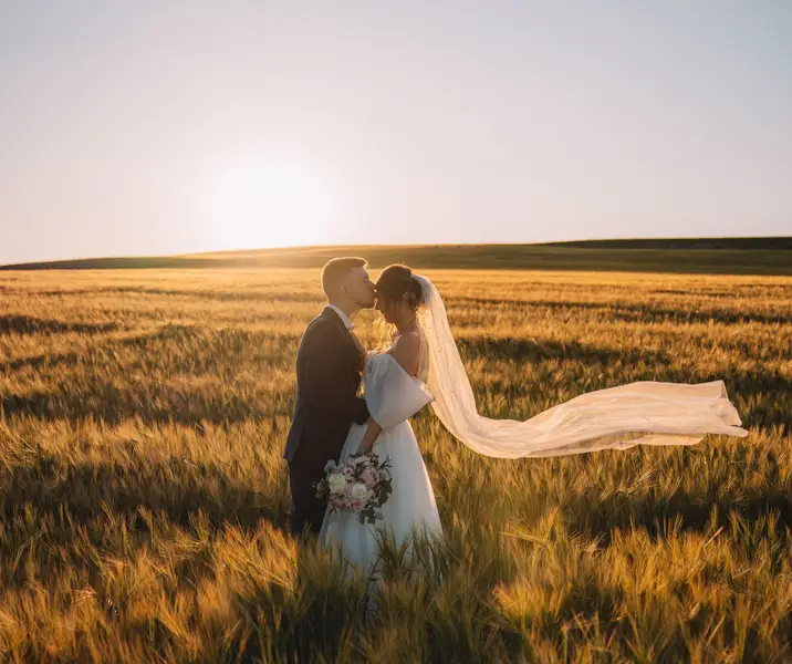 Svatební focení 💍, Svatební fotograf - Fotografie č. 3