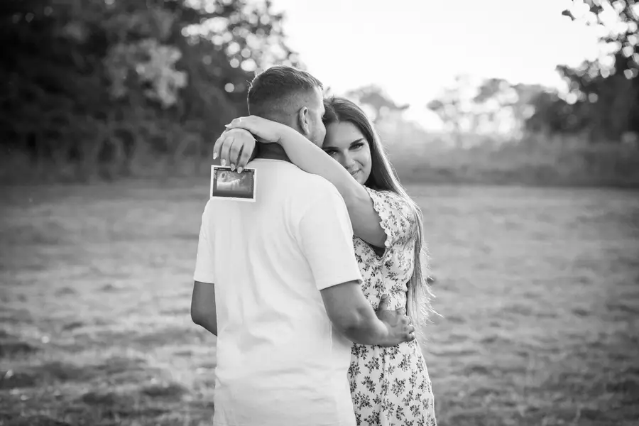 Rodinný fotograf Anna Hladíková - Fotografie č. 5