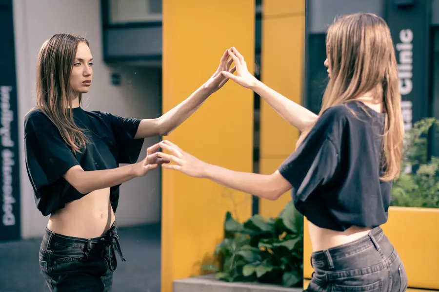 Portrétní fotograf Tomáš Sotiropulos - Fotografie č. 5