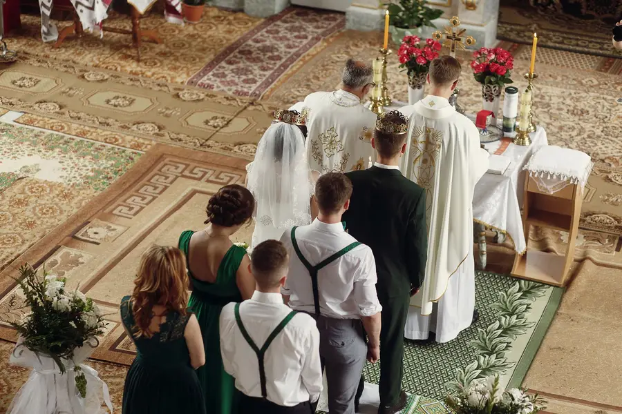 Svatební fotograf - Fotografie č. 9