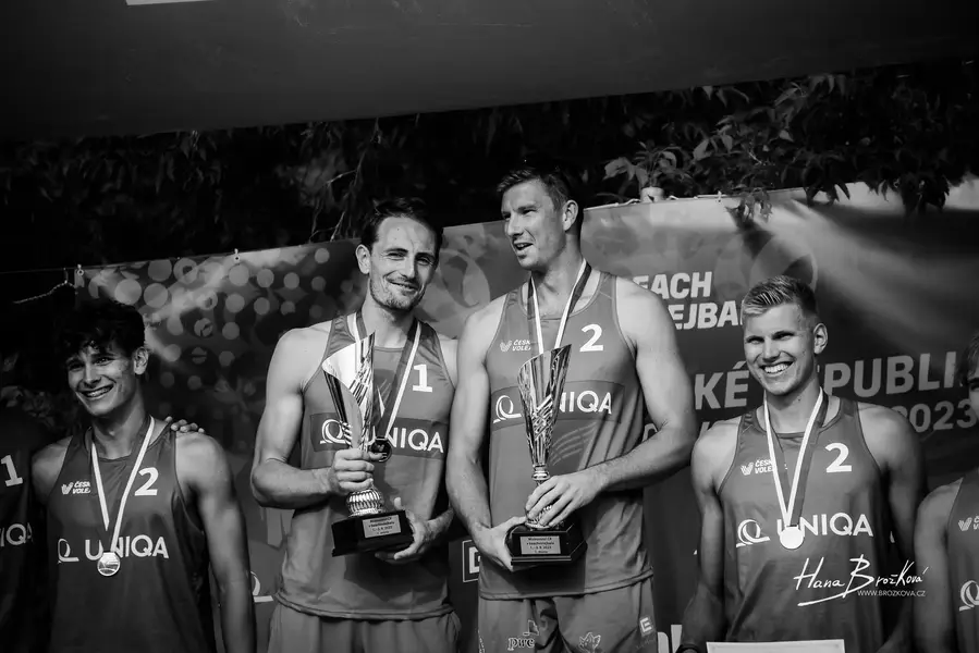 Sportovní fotograf - Fotografie č. 7