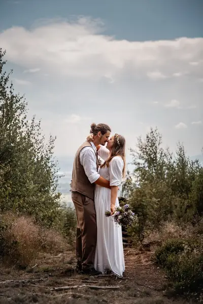 Svatební fotograf Lucie Šmejkalová - Fotografie č. 3
