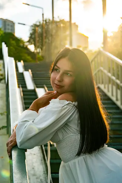 Ženský portrét - Fotografie č. 17