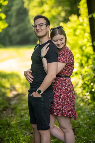 Párové focení - Fotografie č. 9