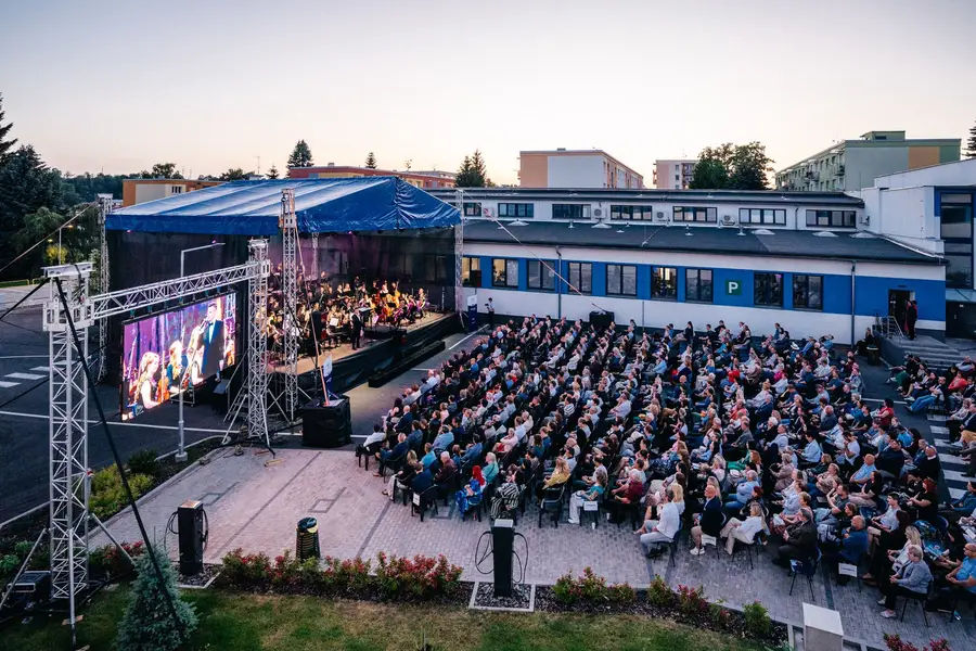 Focení eventů a akcí - Fotografie č. 25