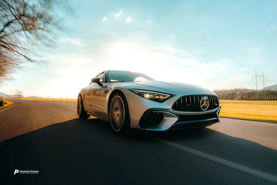 Reklamní fotograf - Fotografie č. 10