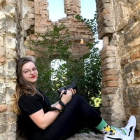 Vendula Černá