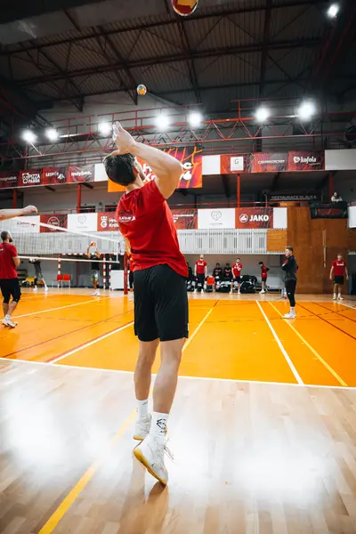 Sportovní fotograf - Fotografie č. 29