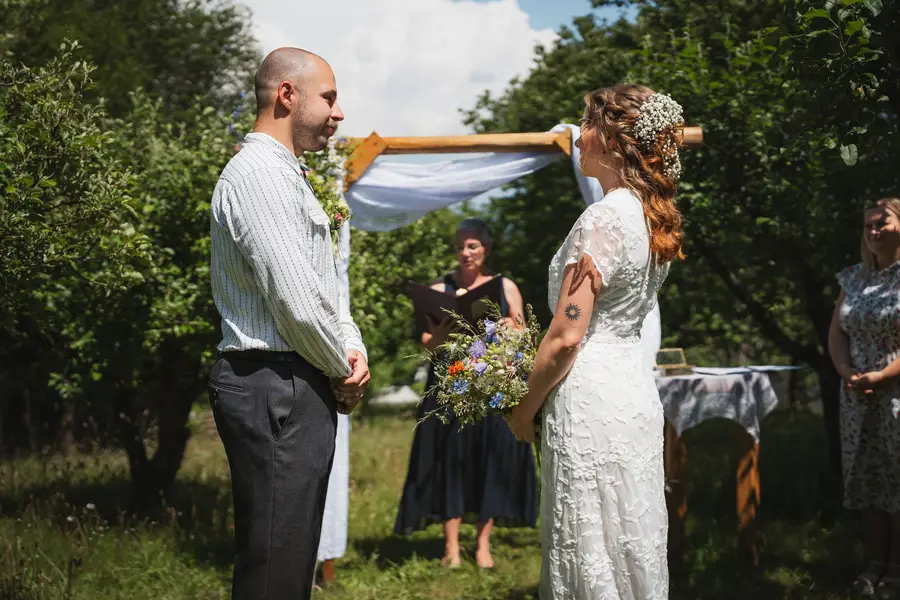 Svatební den, Svatební fotograf - Fotografie č. 10