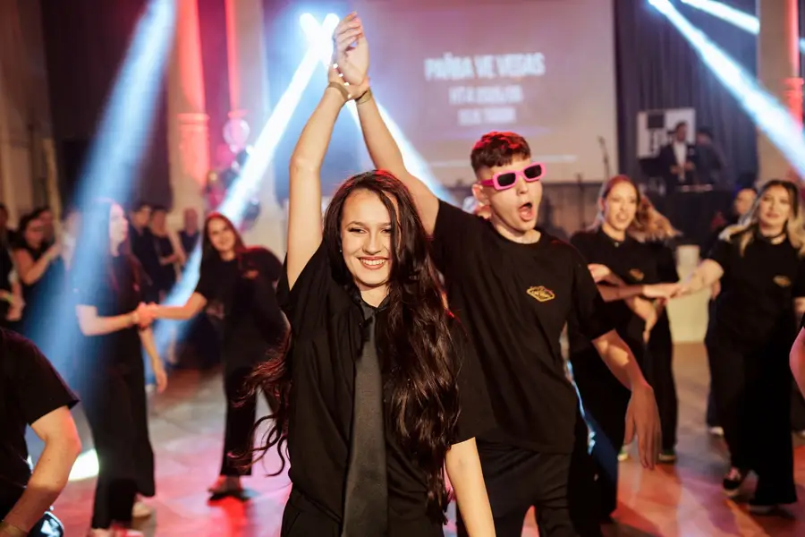 Focení eventů a akcí - Fotografie č. 18
