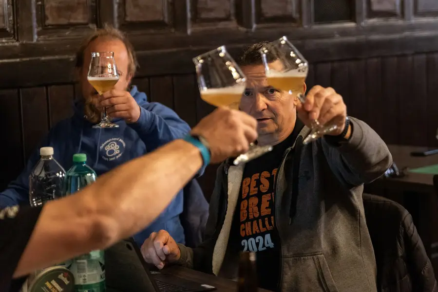 Reportážní fotograf Miloš Kotek - Fotografie č. 1