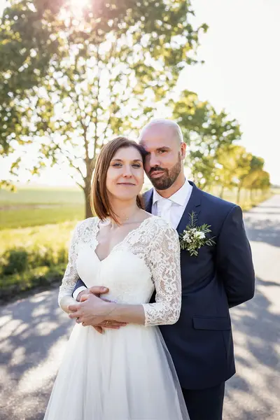 Svatební fotograf Michaela Jindřišková - Fotografie č. 1