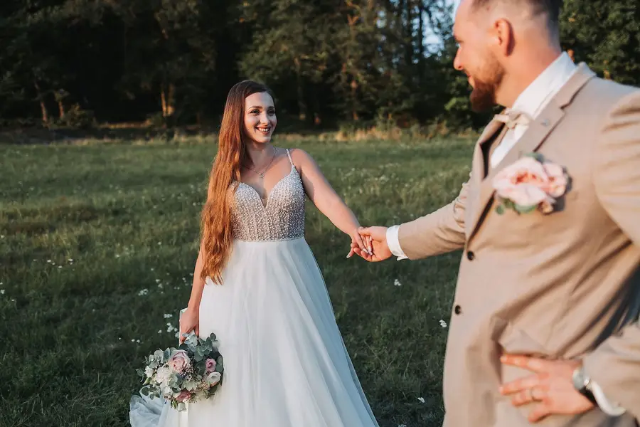 Svatební fotograf - Fotografie č. 5