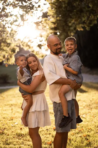 Rodinný fotograf David Havlíček - Fotografie č. 4