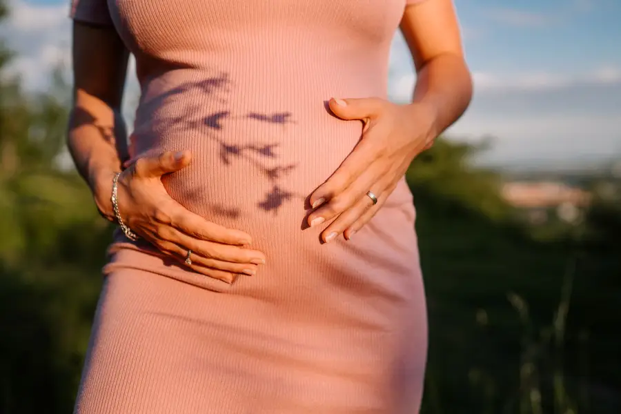 Rodinný fotograf Barbora Báčová - Fotografie č. 1
