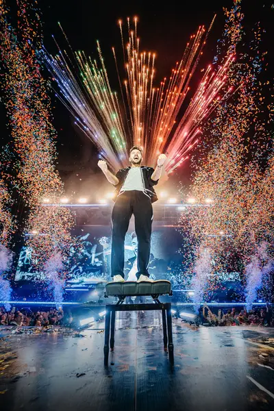 Focení eventů a akcí - Fotografie č. 9