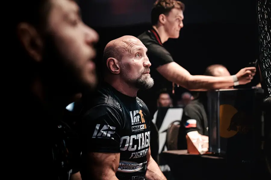 Sportovní fotograf - Fotografie č. 11