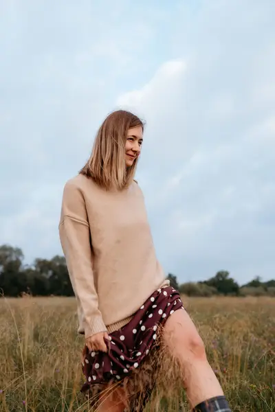 Ženský portrét - Fotografie č. 25