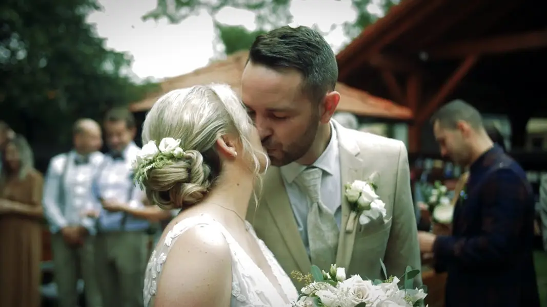 Svatební video, Celodenní natáčení - Fotografie č. 1