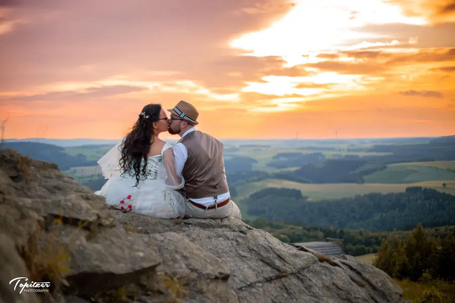 Svatební fotograf - Fotografie č. 21