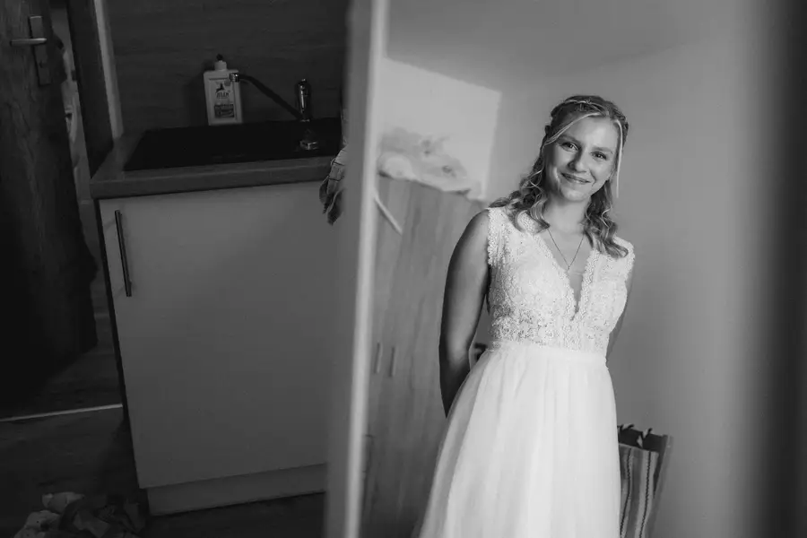 Svatební fotograf - Fotografie č. 22