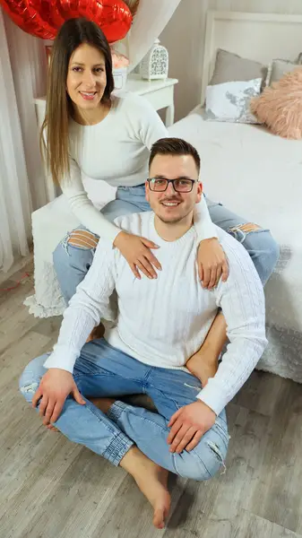 Párové focení - Fotografie č. 4