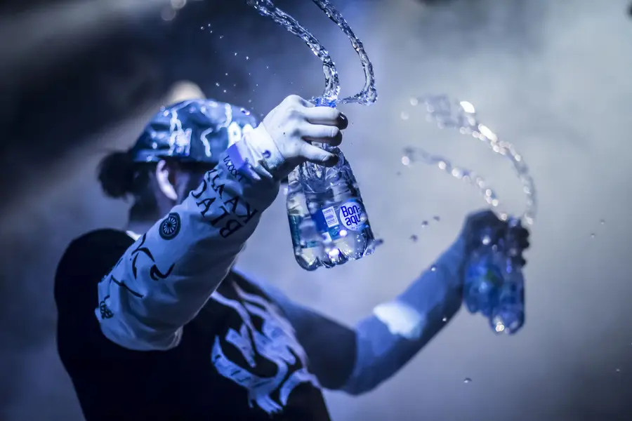 Reportážní fotograf Tereza Zukalová - Fotografie č. 4