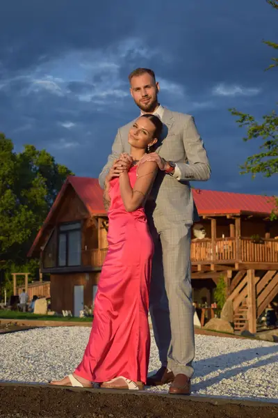 Párové focení - Fotografie č. 1