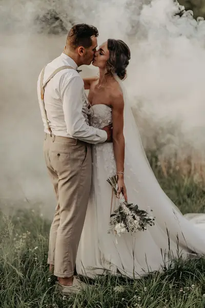 Svatební den, Celodenní focení - Fotografie č. 6