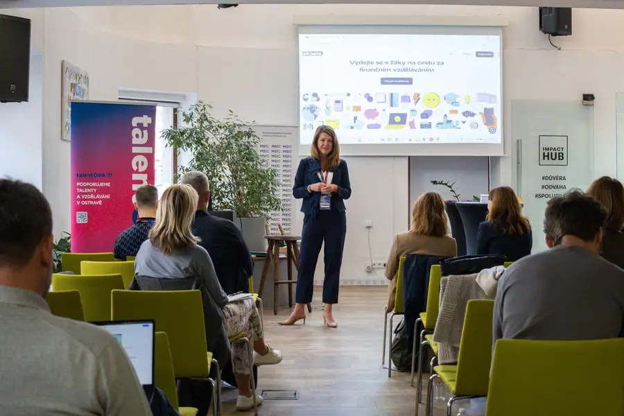 Focení eventů a akcí - Fotografie č. 10