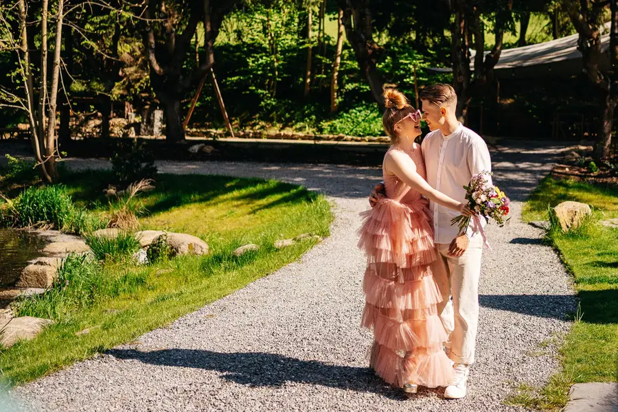 Svatební fotograf Matěj Komár - Fotografie č. 1