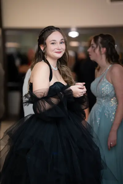 Focení maturitních plesů - Fotografie č. 11
