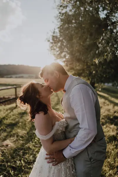 Svatební fotograf Miloš Mařík - Fotografie č. 7