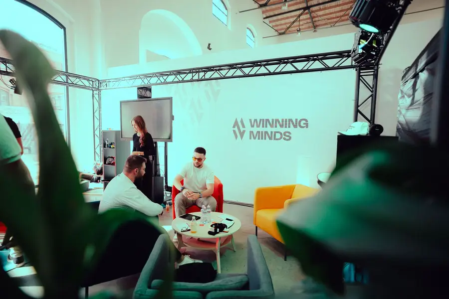 Focení eventů a akcí - Fotografie č. 3