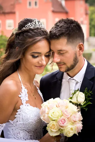 Svatební balíček Basic, Svatební fotograf - Fotografie č. 10