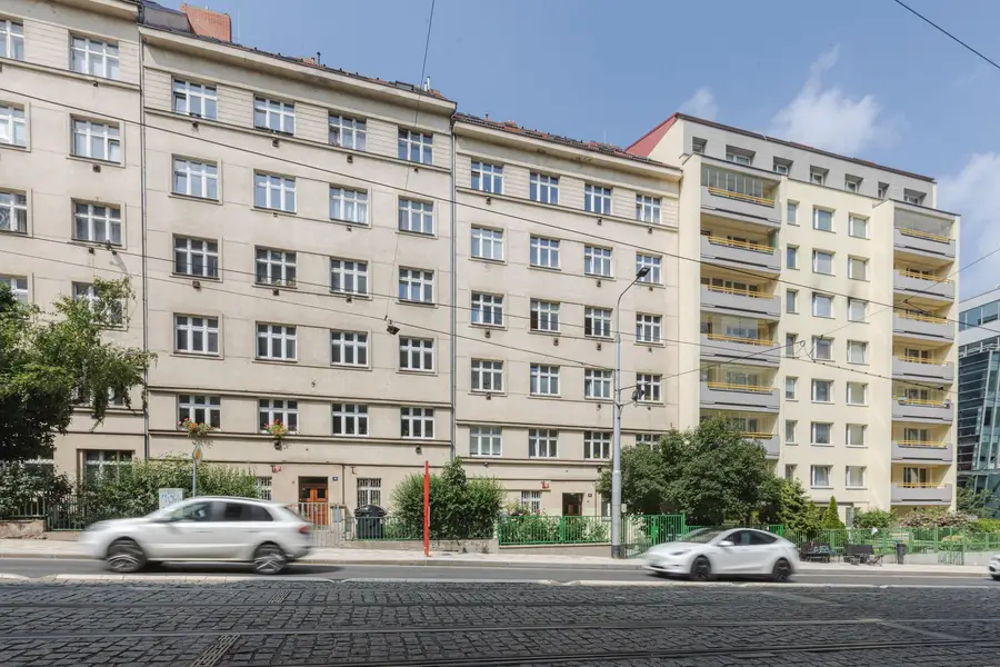 Focení nemovitosti, Realitní fotograf - Fotografie č. 14