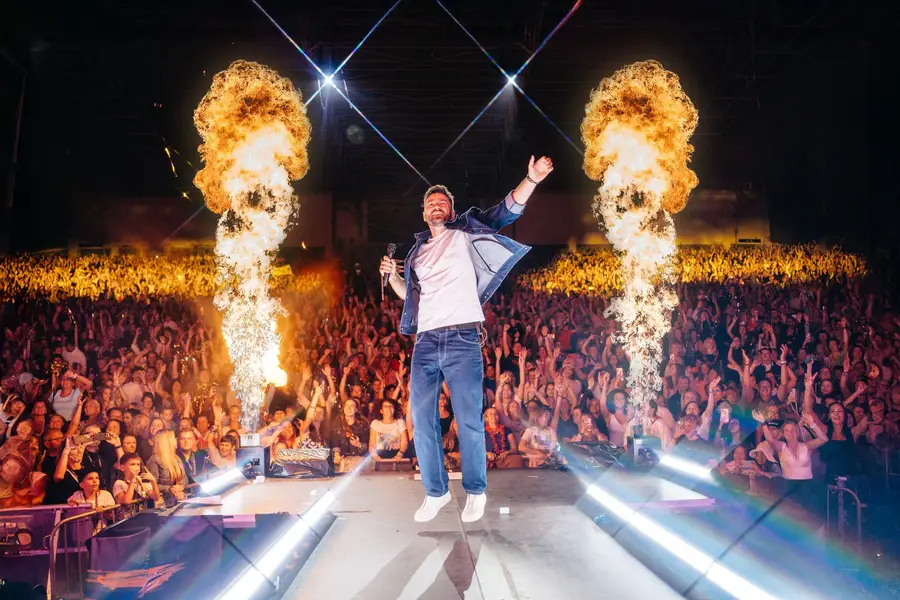 Focení eventů a akcí - Fotografie č. 3